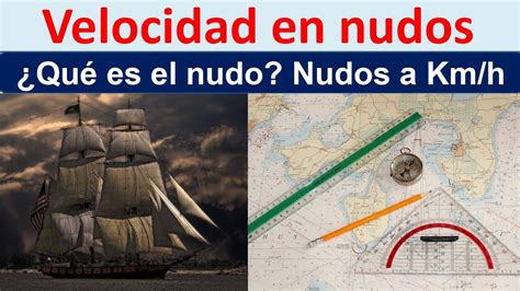 nudos a kilometros|Kilómetros por hora a Nudos